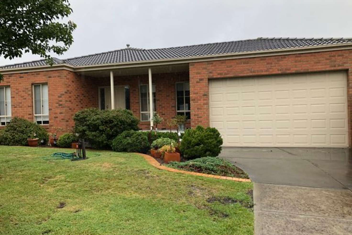 Main view of Homely house listing, 5 Ally Terrace, Chirnside Park VIC 3116