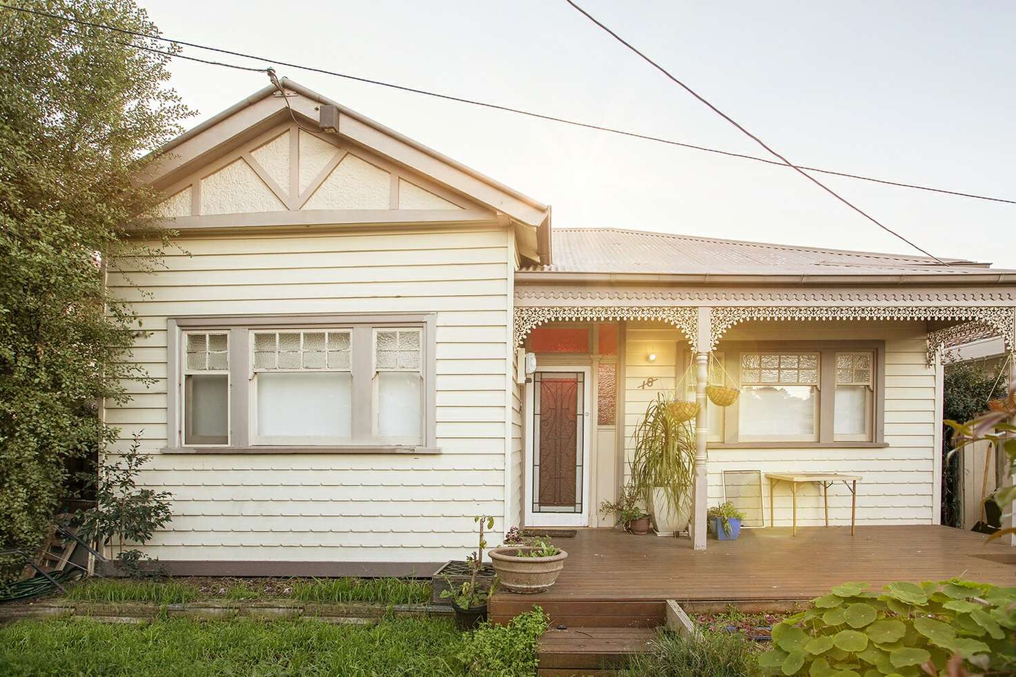 Main view of Homely house listing, 16 Dove Street, West Footscray VIC 3012