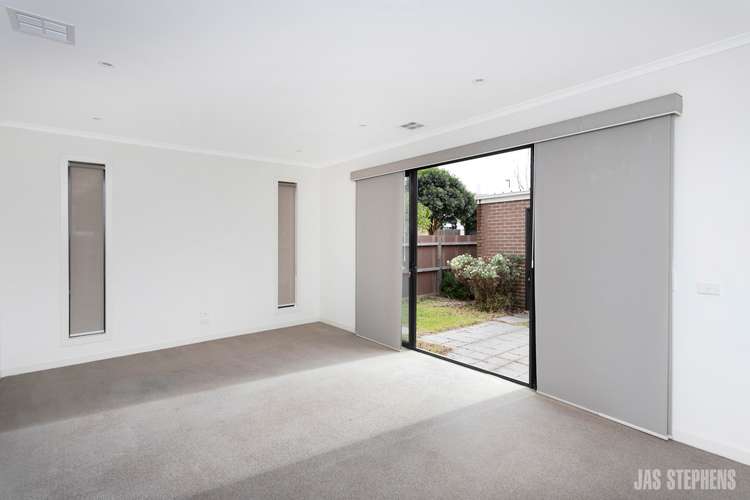 Fourth view of Homely townhouse listing, 62 Cross Street, Footscray VIC 3011