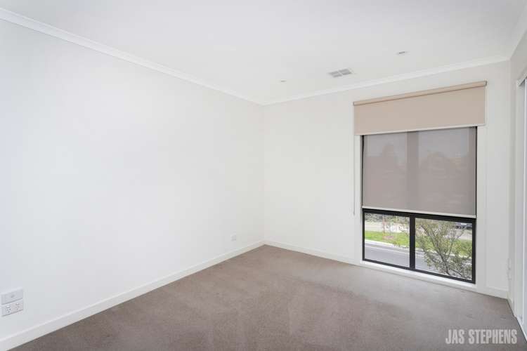 Fifth view of Homely townhouse listing, 62 Cross Street, Footscray VIC 3011