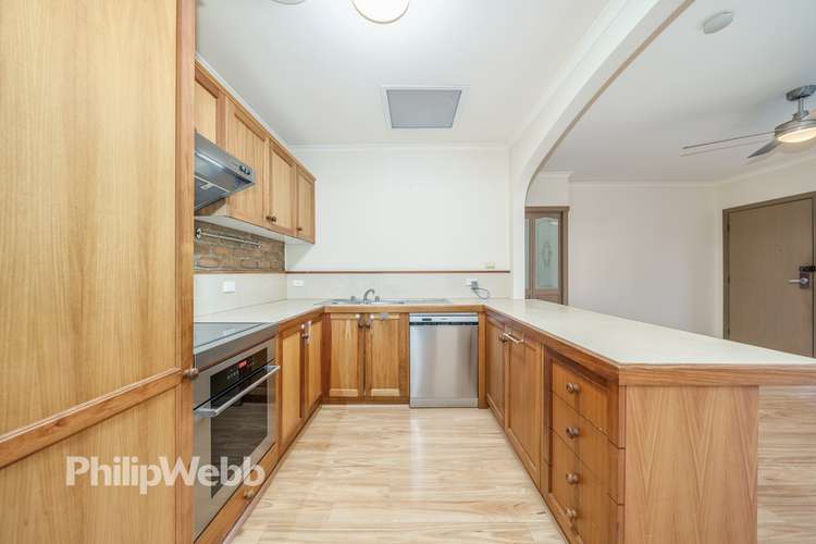 Second view of Homely unit listing, 1/9 Glendale Avenue, Templestowe VIC 3106