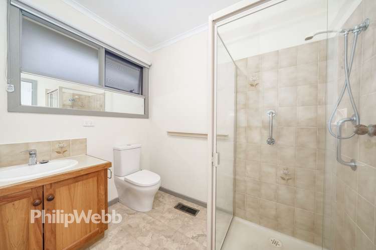 Fifth view of Homely unit listing, 1/9 Glendale Avenue, Templestowe VIC 3106