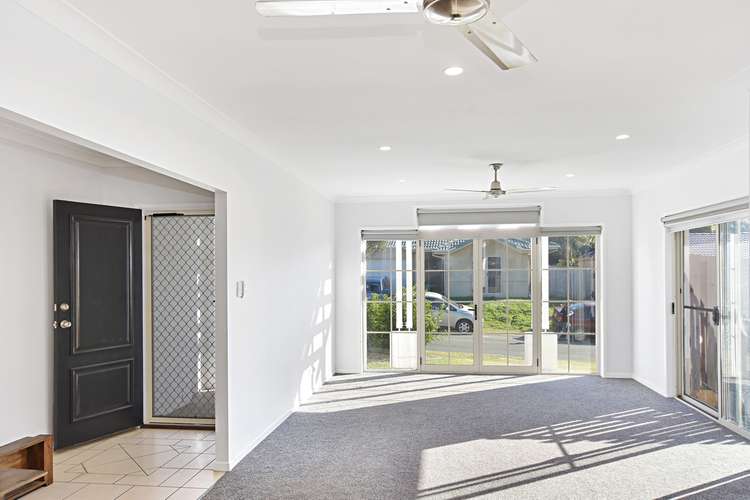 Second view of Homely house listing, 23 Sheffield Circuit, Pacific Pines QLD 4211