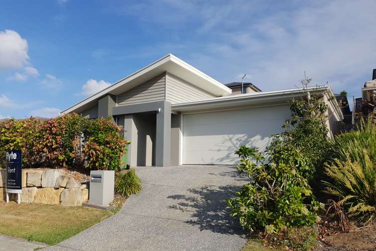 Main view of Homely house listing, 64 River Run Circuit, Ormeau Hills QLD 4208