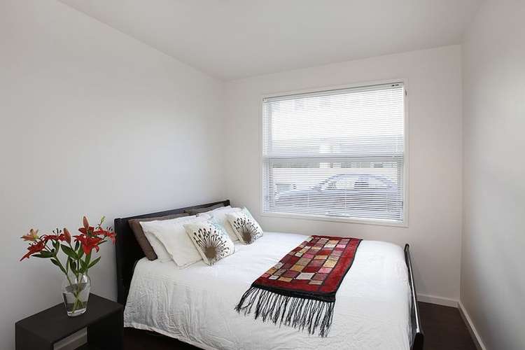 Fifth view of Homely apartment listing, 4/114 Commercial Road, Footscray VIC 3011