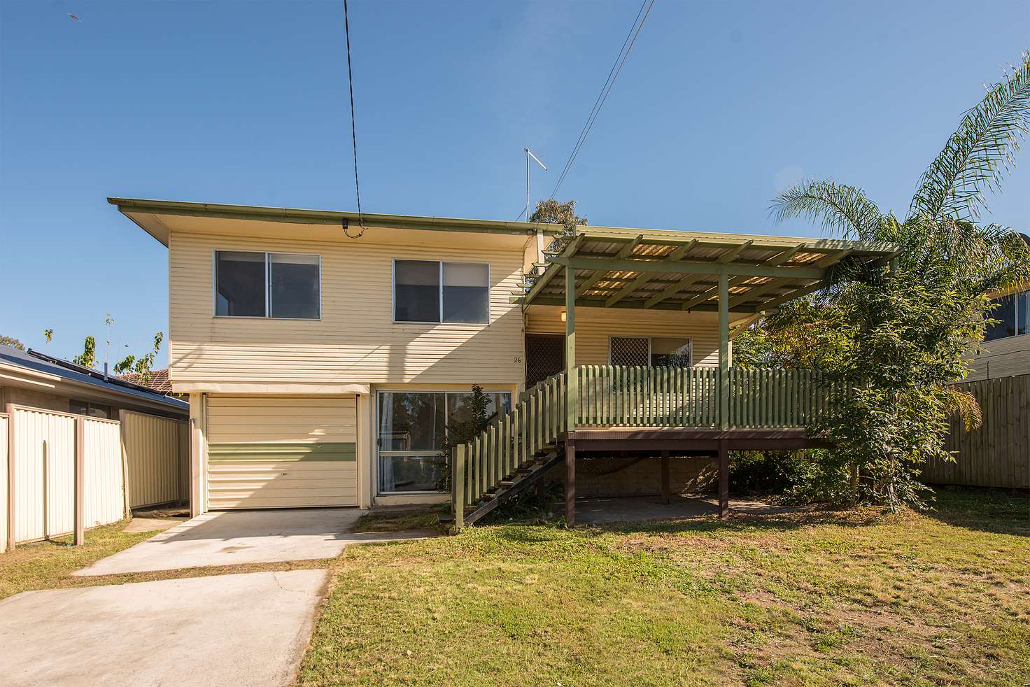 Main view of Homely house listing, 26 Crest Street, Beenleigh QLD 4207