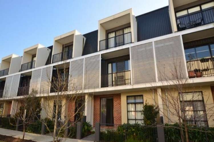 Main view of Homely townhouse listing, 7/20 Hewitt Avenue, Footscray VIC 3011