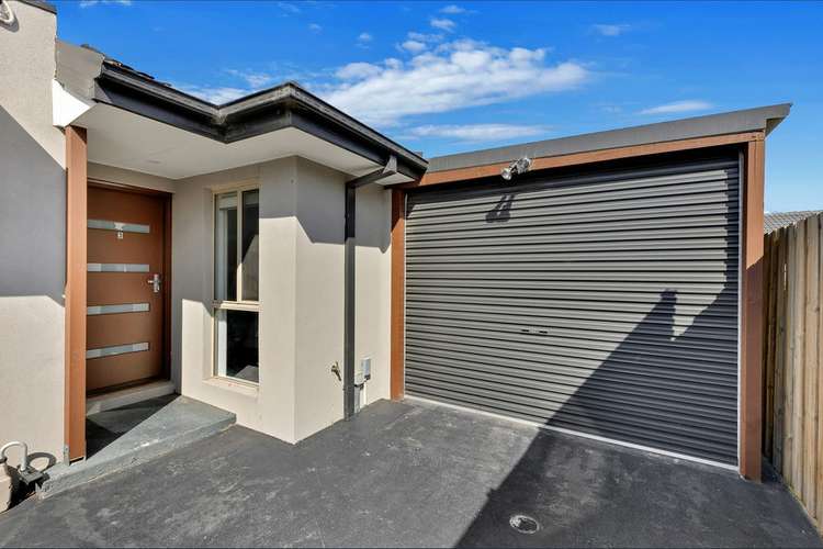 Main view of Homely unit listing, 3/31 View Street, Glenroy VIC 3046