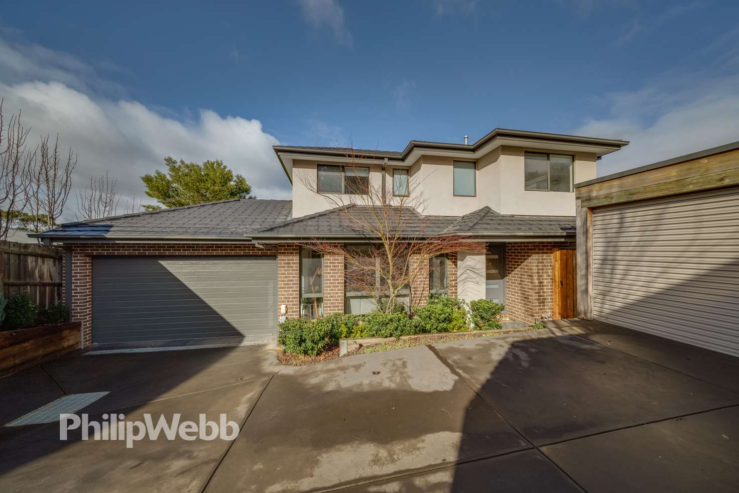 Main view of Homely townhouse listing, 51A Loughnan Road, Ringwood VIC 3134