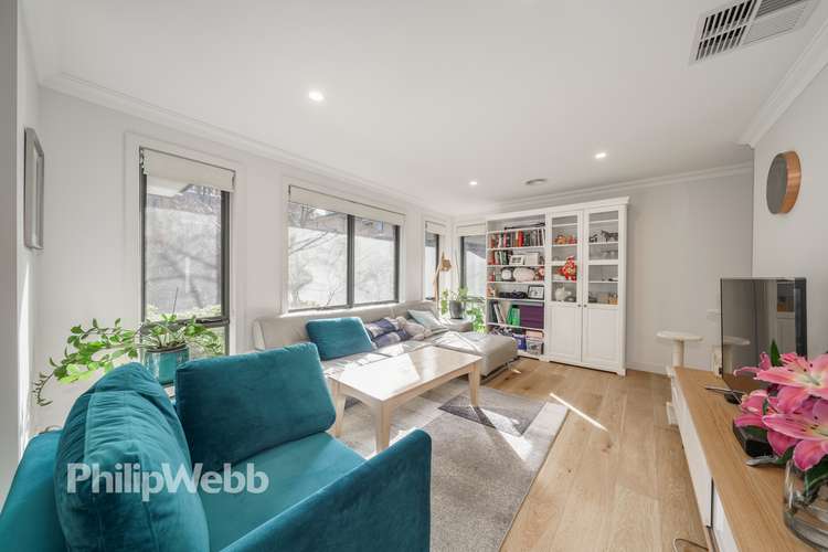 Second view of Homely townhouse listing, 51A Loughnan Road, Ringwood VIC 3134