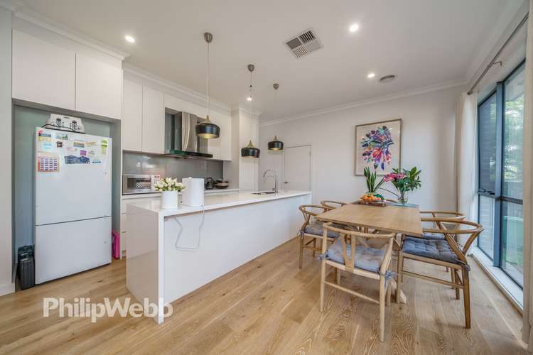 Third view of Homely townhouse listing, 51A Loughnan Road, Ringwood VIC 3134