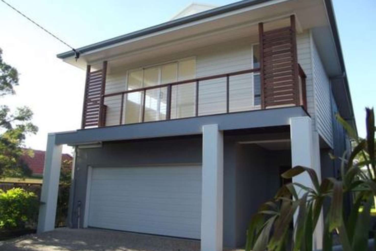 Main view of Homely house listing, 217 Long Street East, Graceville QLD 4075