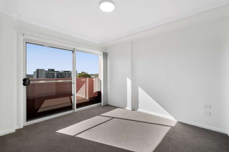 Fifth view of Homely apartment listing, 19/75 Faunce Street, Gosford NSW 2250