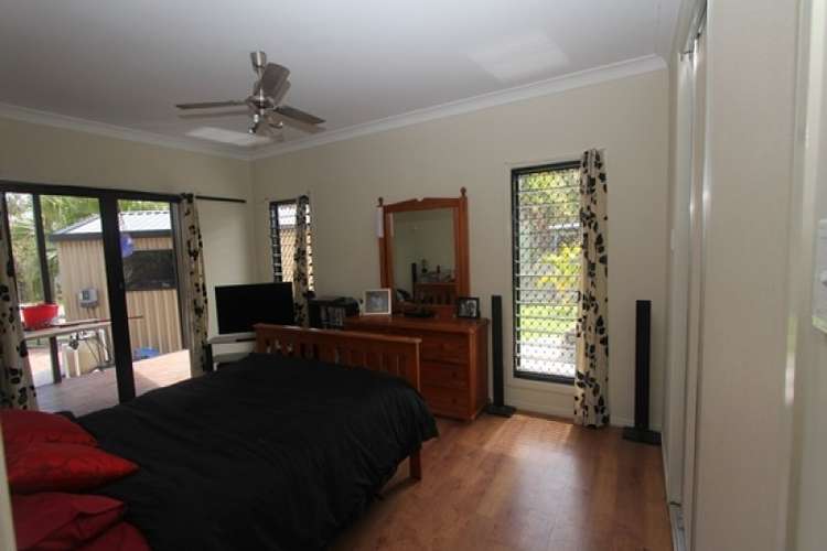 Second view of Homely house listing, 4 Jose Maria Court, Balgal Beach QLD 4816