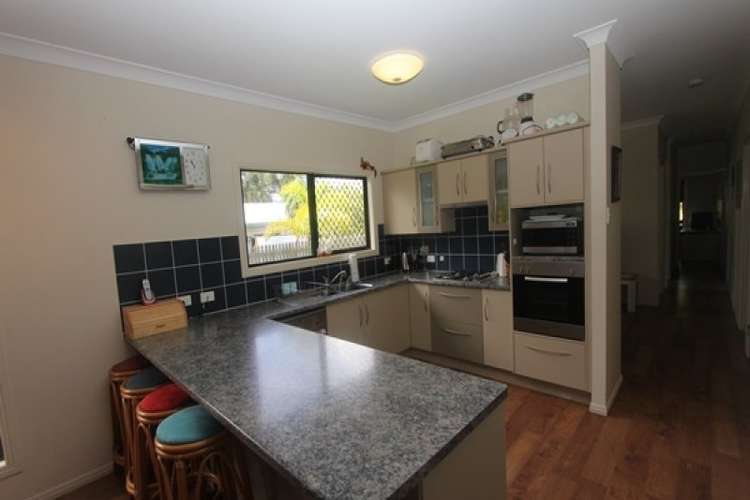 Third view of Homely house listing, 4 Jose Maria Court, Balgal Beach QLD 4816
