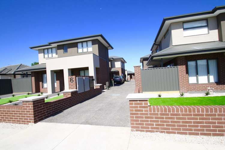 Main view of Homely house listing, 2/6-8 Meredith Street, Broadmeadows VIC 3047