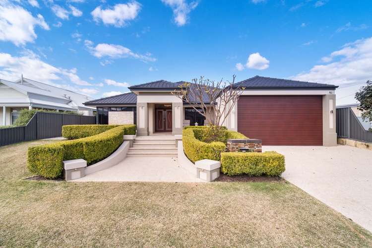 Second view of Homely house listing, 5 Figaro Link, The Vines WA 6069