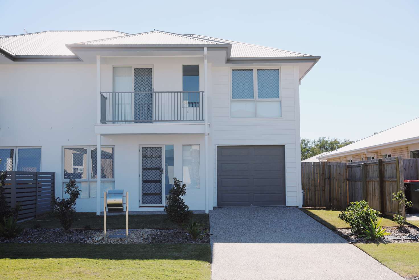 Main view of Homely townhouse listing, 3/2 Dryander Street, North Lakes QLD 4509