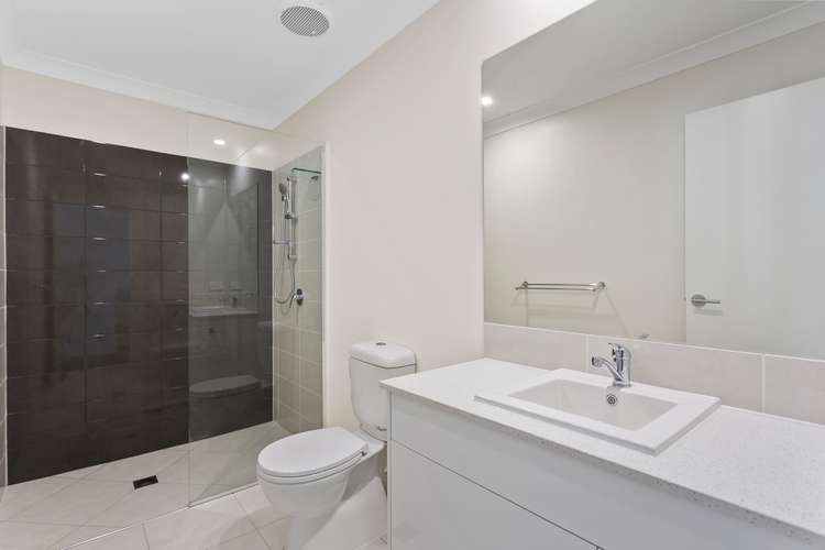 Main view of Homely townhouse listing, 21 Clarke Road, Park Ridge QLD 4125