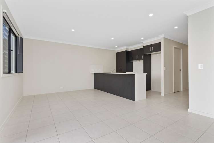 Third view of Homely townhouse listing, 21 Clarke Road, Park Ridge QLD 4125