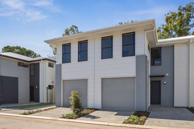 Fourth view of Homely townhouse listing, 21 Clarke Road, Park Ridge QLD 4125