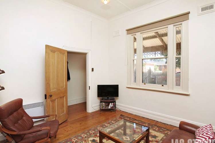 Second view of Homely house listing, 35 Benjamin Street, Sunshine VIC 3020
