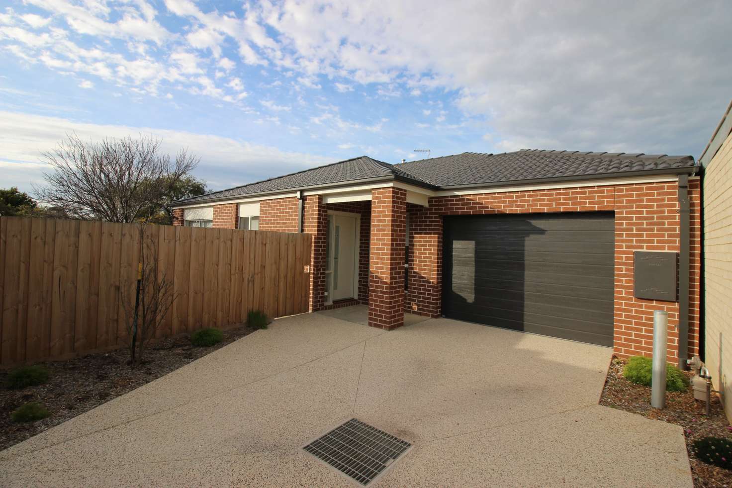 Main view of Homely townhouse listing, 43B Marjorie Avenue, Belmont VIC 3216