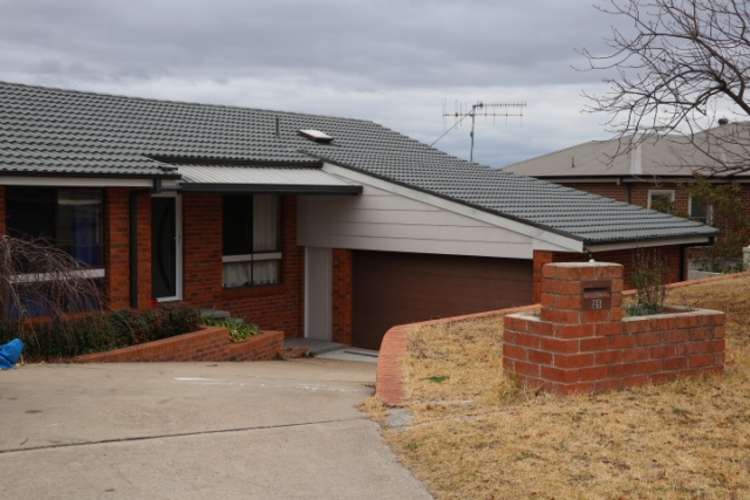 Main view of Homely house listing, 25 Lorimer Street, Bathurst NSW 2795