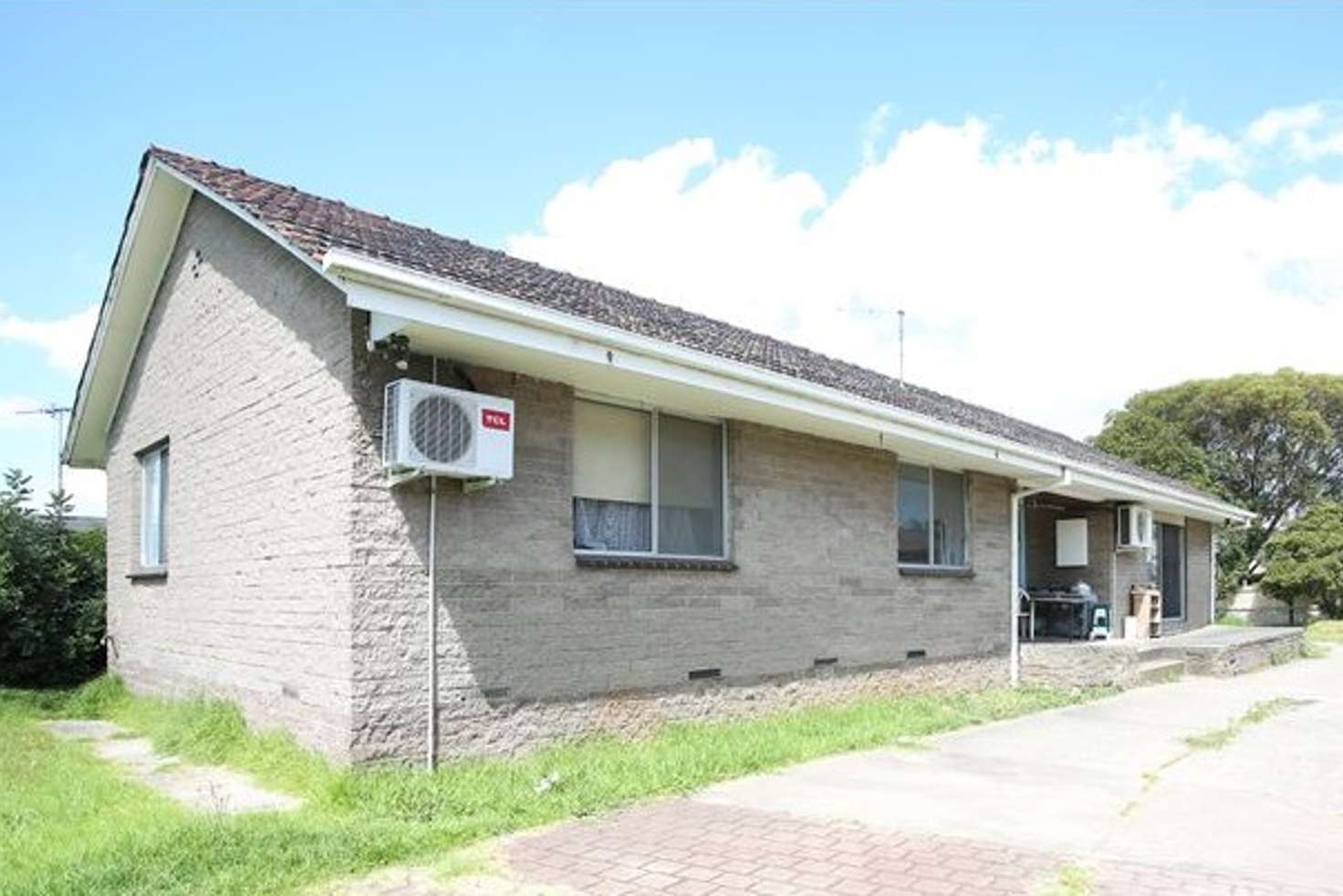 Main view of Homely house listing, 1 Rosalie Street, Springvale VIC 3171