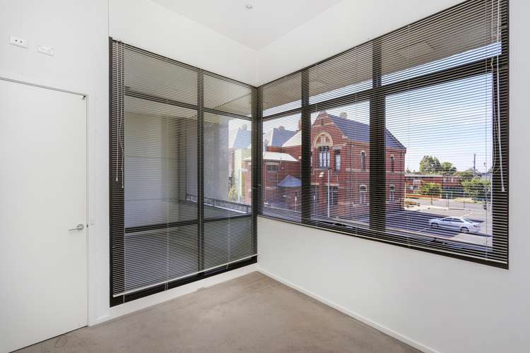 Fifth view of Homely apartment listing, 208/200 Stephen Street, Yarraville VIC 3013