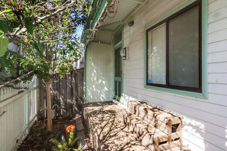 Second view of Homely house listing, 18 Arran Street, Seddon VIC 3011