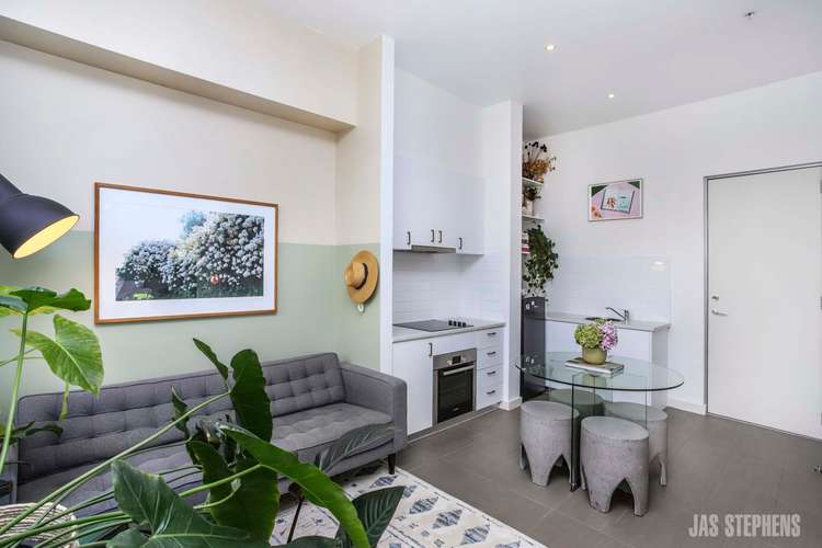 Main view of Homely apartment listing, 2/232 Nicholson Street, Footscray VIC 3011