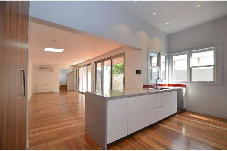 Main view of Homely house listing, 28 Perry Street, Seddon VIC 3011