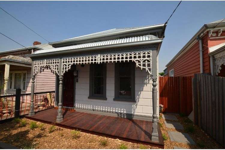 Third view of Homely house listing, 28 Perry Street, Seddon VIC 3011