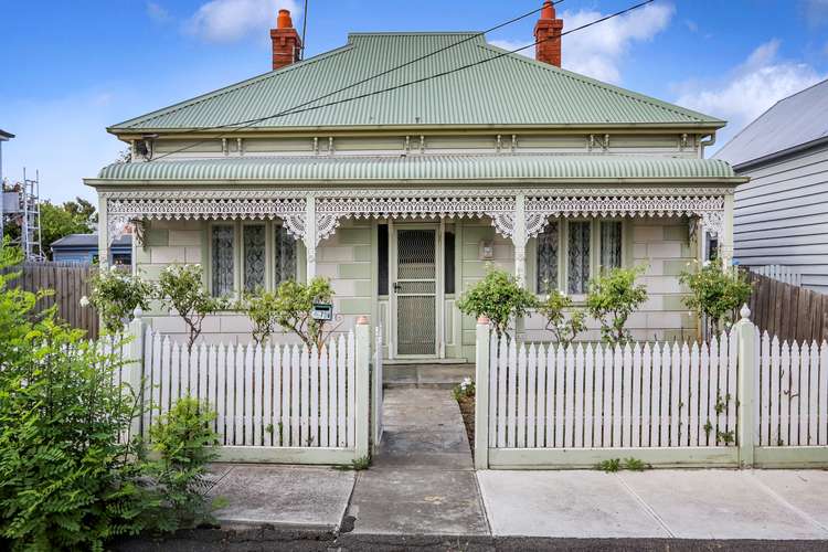 Main view of Homely house listing, 7 Alice Street, Yarraville VIC 3013