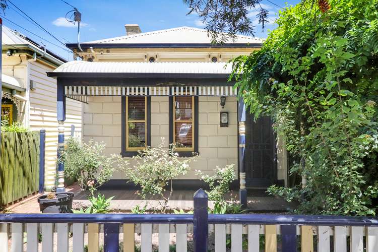 Second view of Homely house listing, 39 Station Road, Seddon VIC 3011