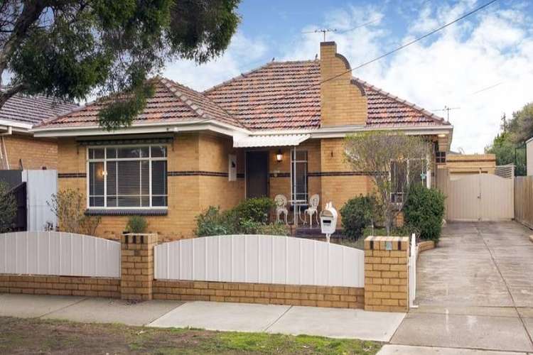 Main view of Homely house listing, 23 Radio Street, Maidstone VIC 3012