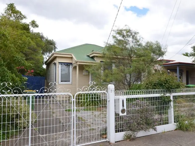 31 Khartoum Street, West Footscray VIC 3012
