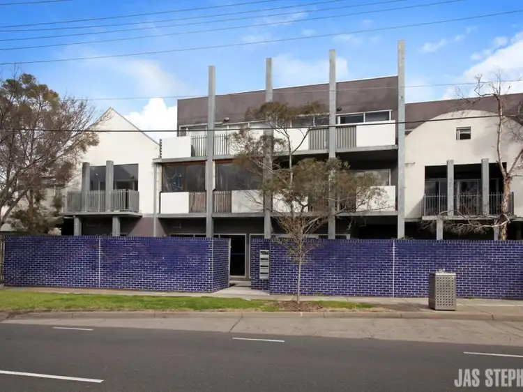 21/185 Francis Street, Yarraville VIC 3013