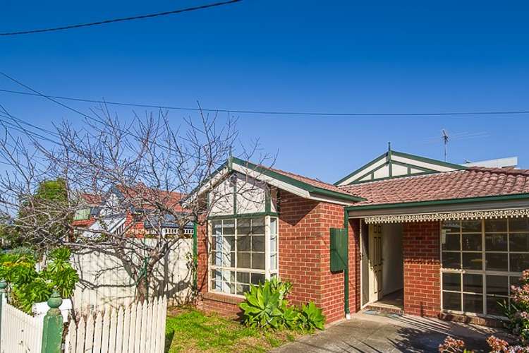 Main view of Homely house listing, 10 Pearce Street, Yarraville VIC 3013