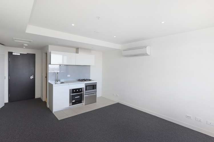 Third view of Homely apartment listing, 707A/62-66 Nicholson Street, Footscray VIC 3011