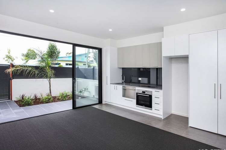 Second view of Homely apartment listing, G01/15-17 Mavis Street, Footscray VIC 3011