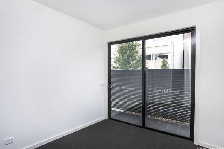 Third view of Homely apartment listing, G01/15-17 Mavis Street, Footscray VIC 3011