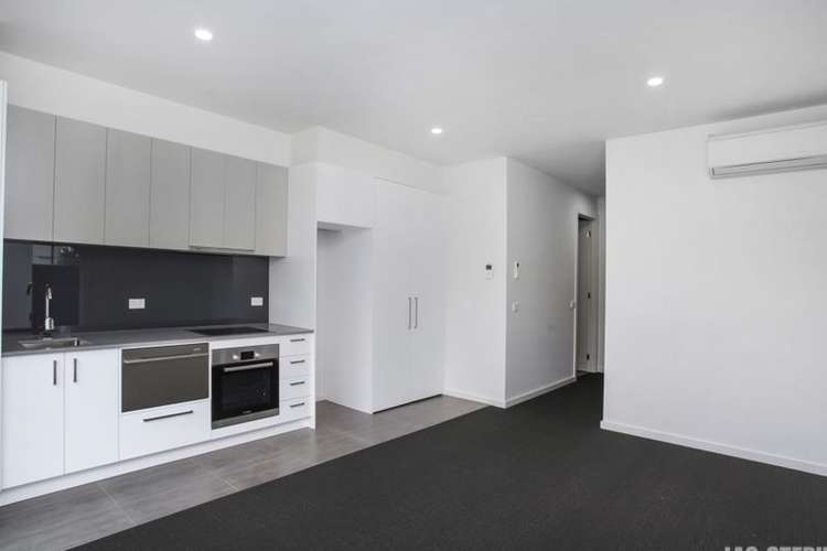 Fourth view of Homely apartment listing, G01/15-17 Mavis Street, Footscray VIC 3011