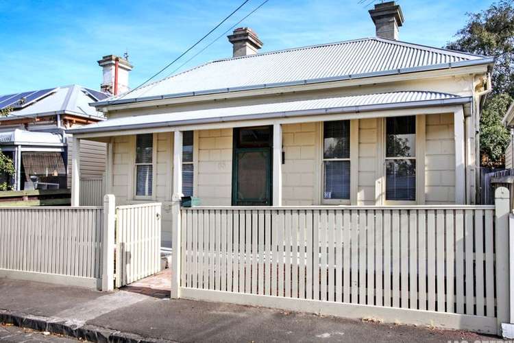 Main view of Homely house listing, 85 Alexander Street, Seddon VIC 3011