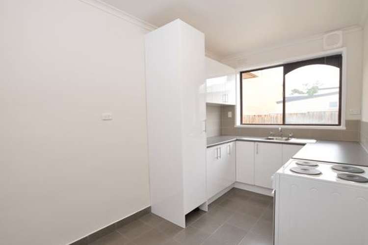 Second view of Homely apartment listing, 3/117 Anderson Street, Yarraville VIC 3013