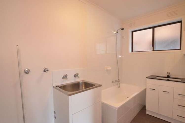 Fourth view of Homely apartment listing, 3/117 Anderson Street, Yarraville VIC 3013