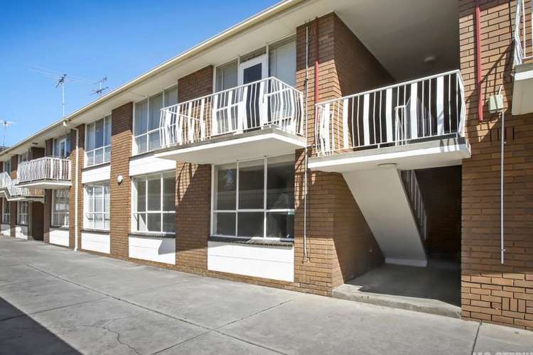 Second view of Homely unit listing, 2/15 Tongue Street, Yarraville VIC 3013