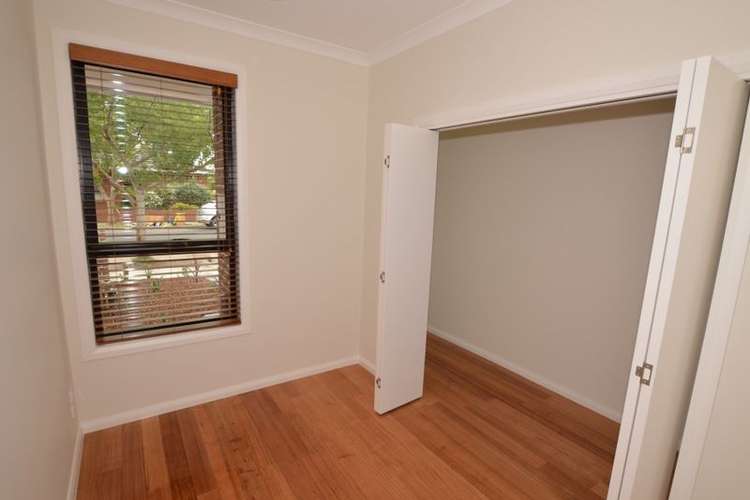 Second view of Homely townhouse listing, 41A Argyle Street, West Footscray VIC 3012