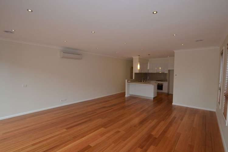 Fifth view of Homely townhouse listing, 41A Argyle Street, West Footscray VIC 3012